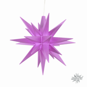 Stjarna ársins 2025 - 8 cm