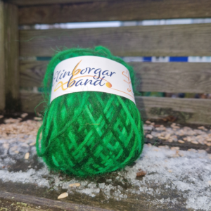 Norðurljósa grænn